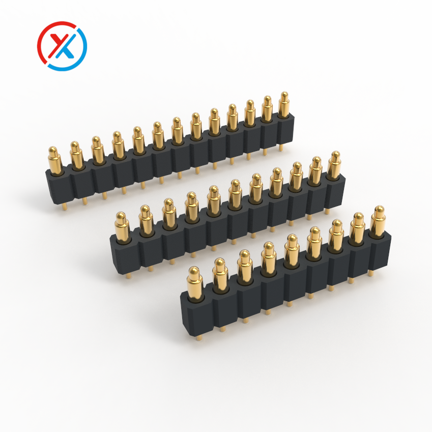 Xinteng - Vedoucí poskytovatel vysokokvalitních produktů pogo pin