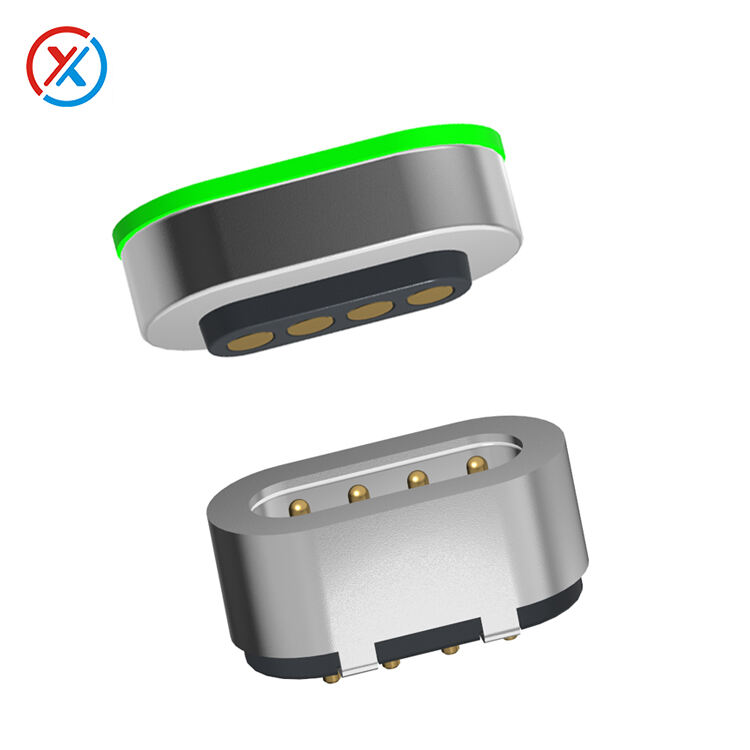 Xinteng - Vysokokvalitní magnetické spoje pro elektronické zařízení