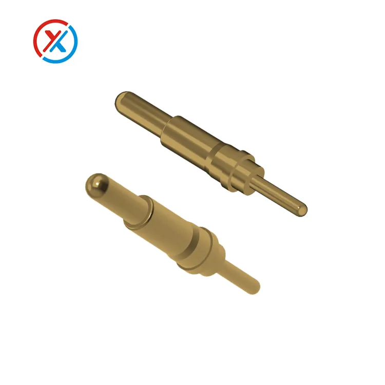 Hvernig á að velja DIP Pogo Pin fyrir gegnum hellur PCB hönnun?