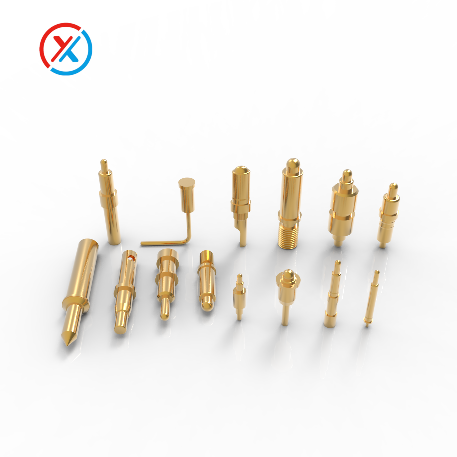 Xinteng - Premium řešení Pogopin a přesné hardware doplňky
