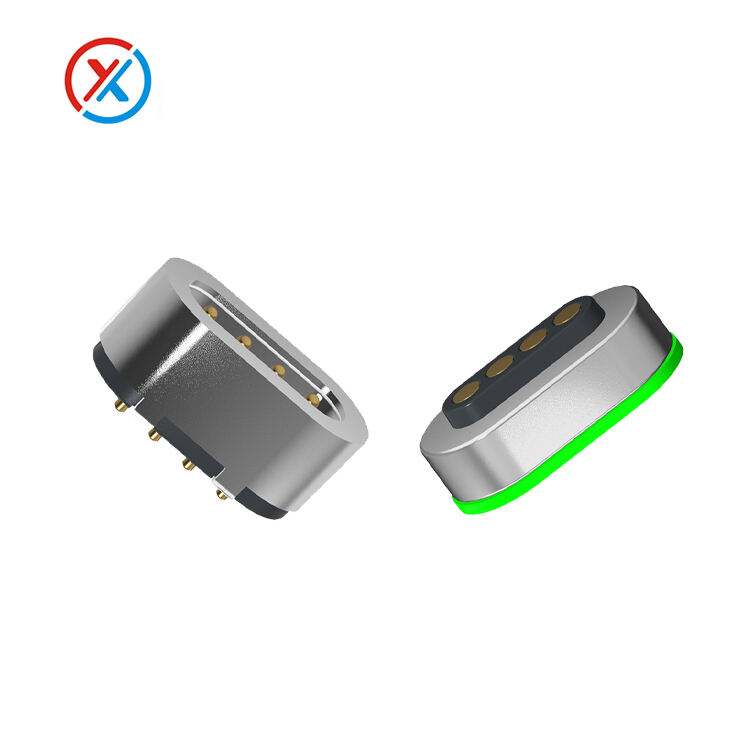 Xinteng Pins Connector & Magnetic Connectors - Premium Precision Hardware