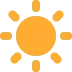 ☀