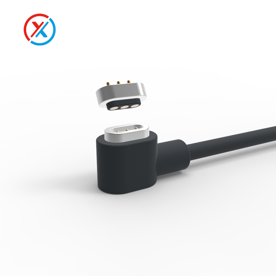 Kabel USB Pogo Pin 3 pozycje