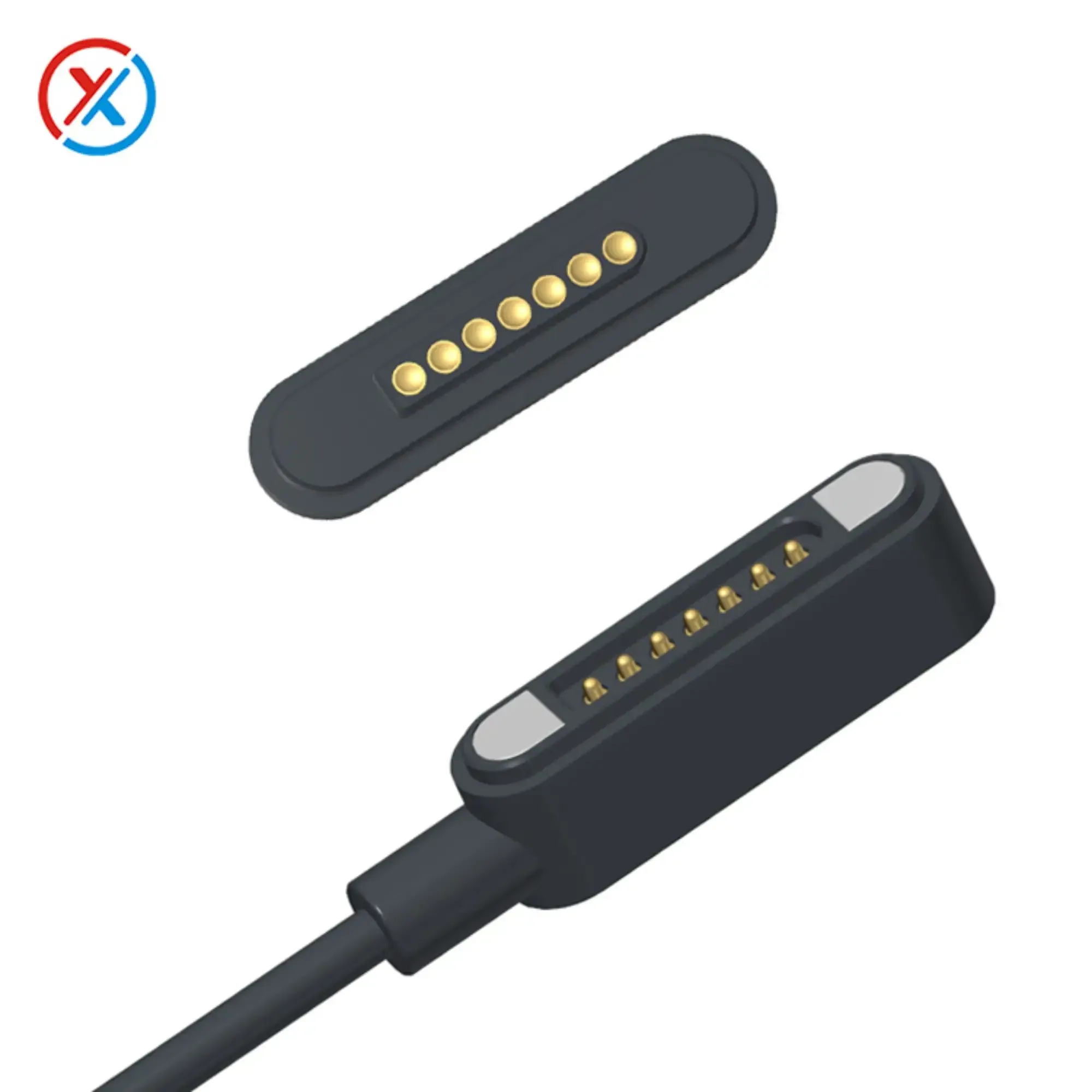 The Revolutionary Runway Shape Magnetic Cable