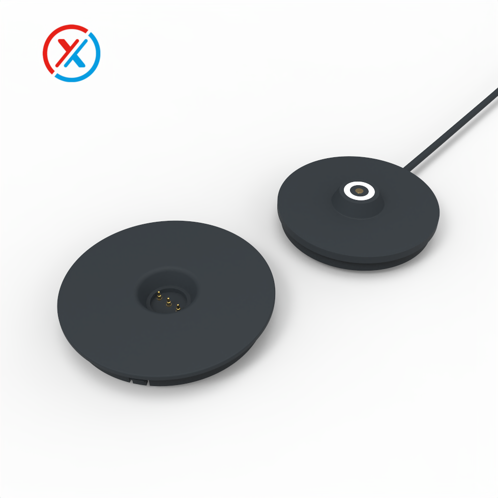 Chân Pogo USB 3 Vị Trí