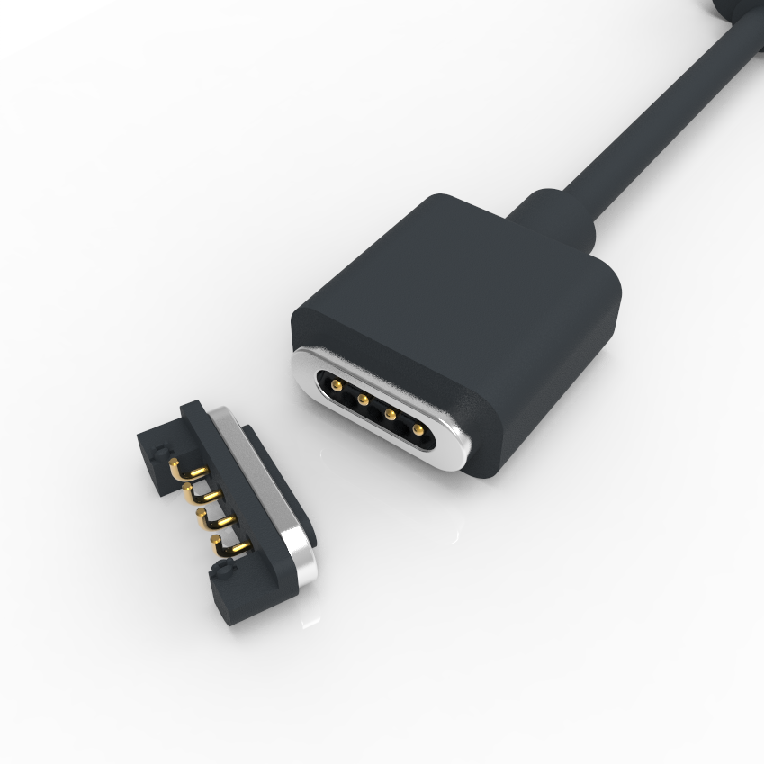 Xinteng - Vysoko kvalitní magnetické nabíjecí kabely pro spolehlivý přenos energie