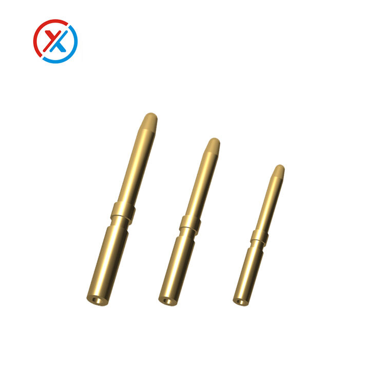 pogo pin manufacturer,12A pogo pin high current-1123-2