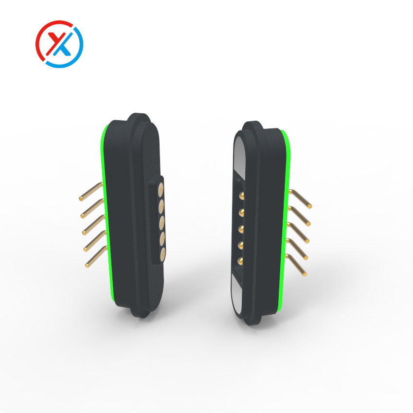 Pogo Pin-liittymä | Magneettisen yhdistimen valmistaja