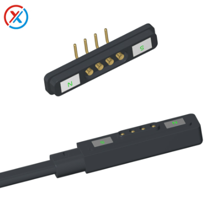 What Are the Benefits of Female Pogo Pin Connector Design?