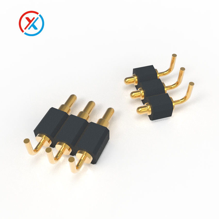 Xinteng - Univerzální přesné hardware příslušenství a produkty pogo pin