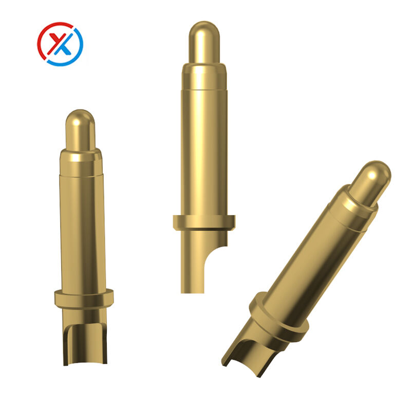 Xinteng - Quality Pogo Pins & High - Performance Connectors