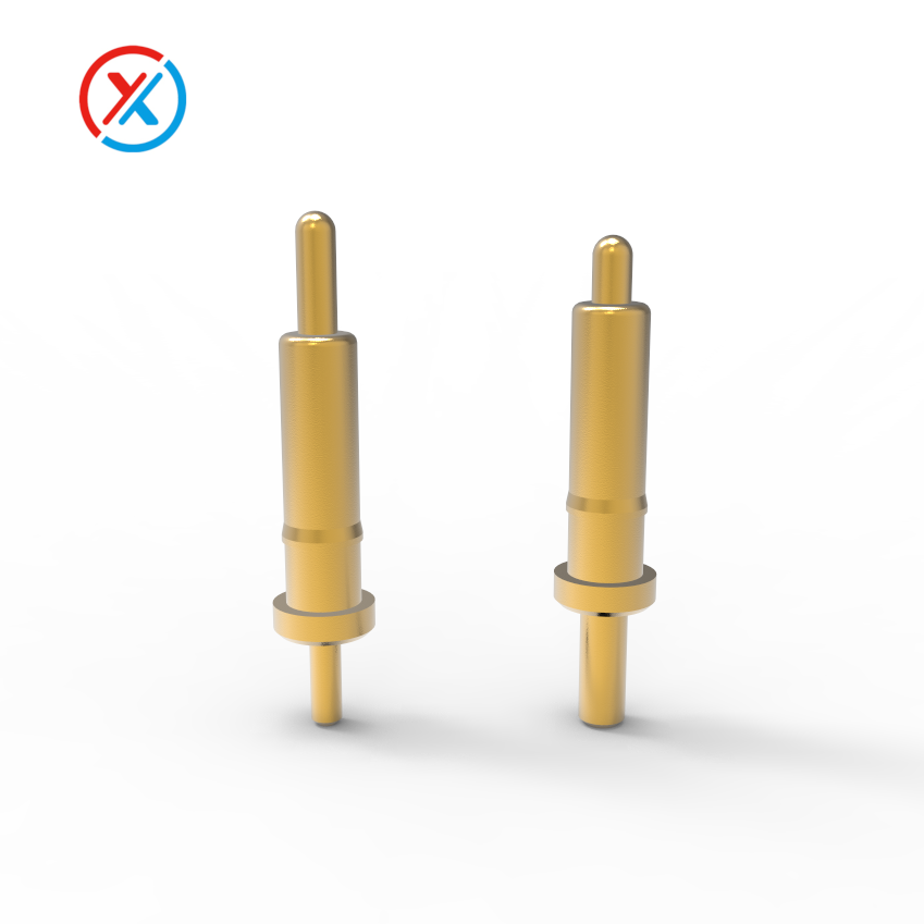 Pogo Plugs 12v 2a | usb Male Pins Supplier