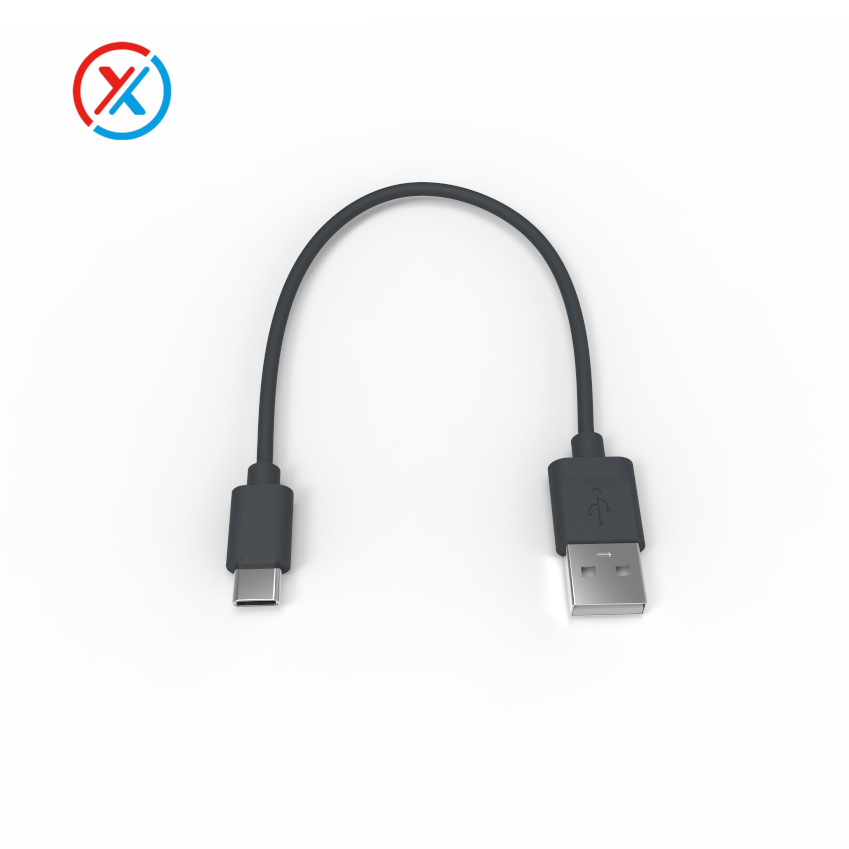 USB Tip C Trostruko izolovani brzi napajni kabel/Kabel za punjenje