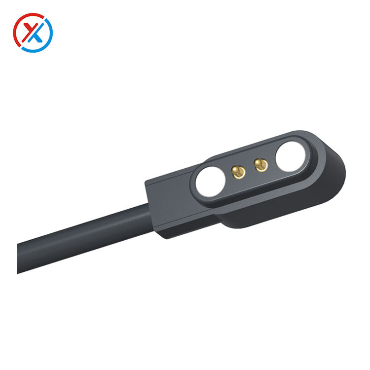 Xinteng Magnetic Micro USB Data Cable - Compact, Reliable & High-Performance