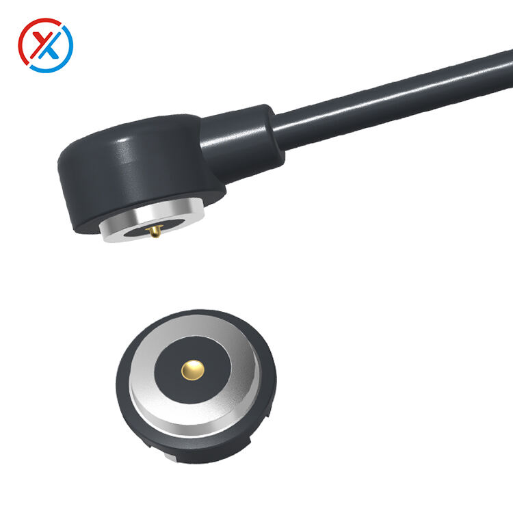 Xinteng - Vysokokvalitní magnetické spoje: Magnetický spoj Apple a magnetický spoj na nabití telefonu
