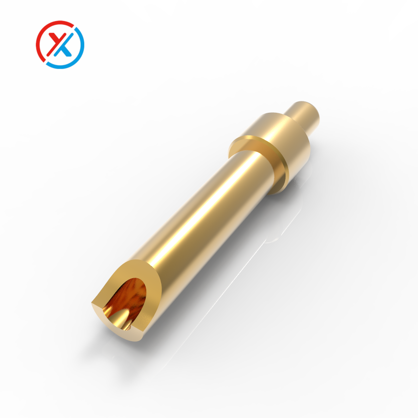 Xinteng - High - Quality 30 Amp Pogo Pin Connector & Pogo Pin Offerings