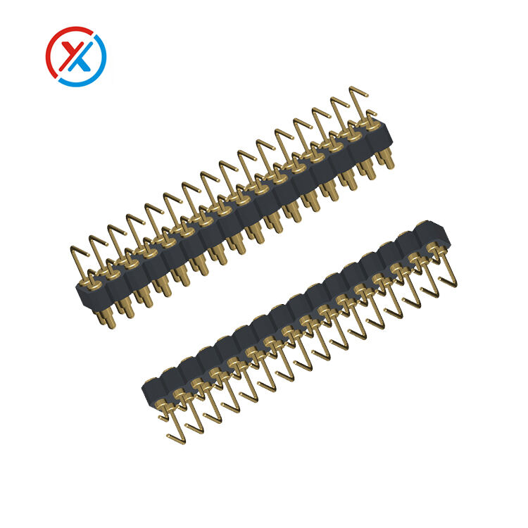 Xinteng - Vaše první volba pro pogo pin spoje a magnetické spoje