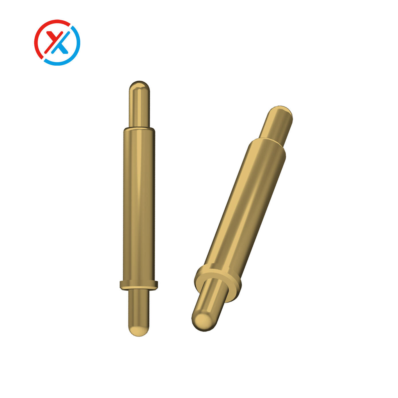 Xinteng - Premium dvojitá pogo pin spojovací zařízení & přesná technika