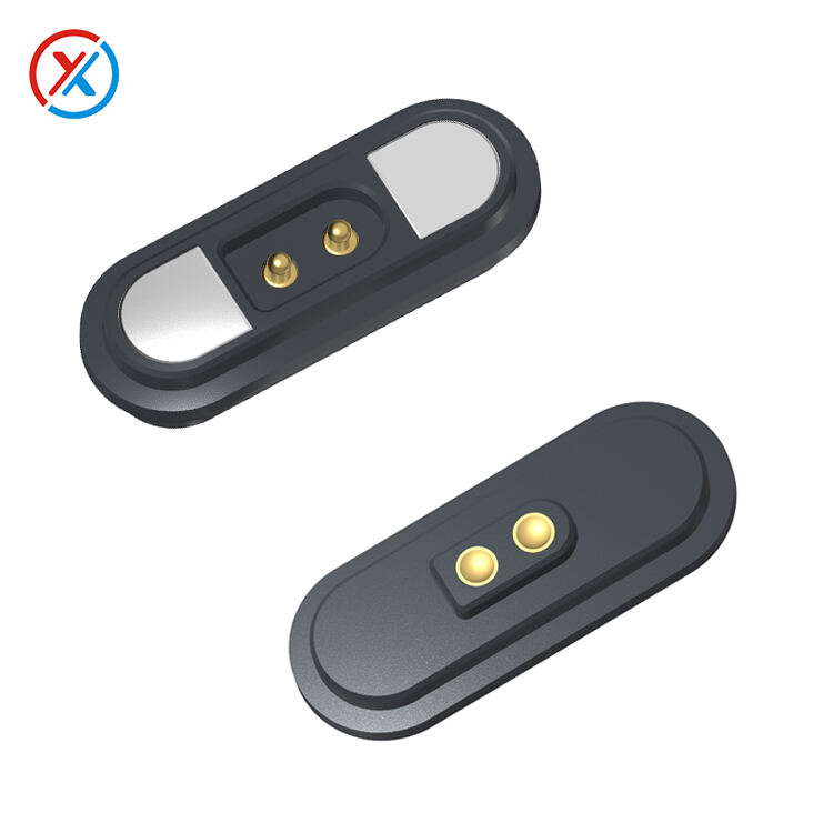 Xinteng - Vysoká kvalita dvoubodového pogo pinu a zásuvky pogo pin