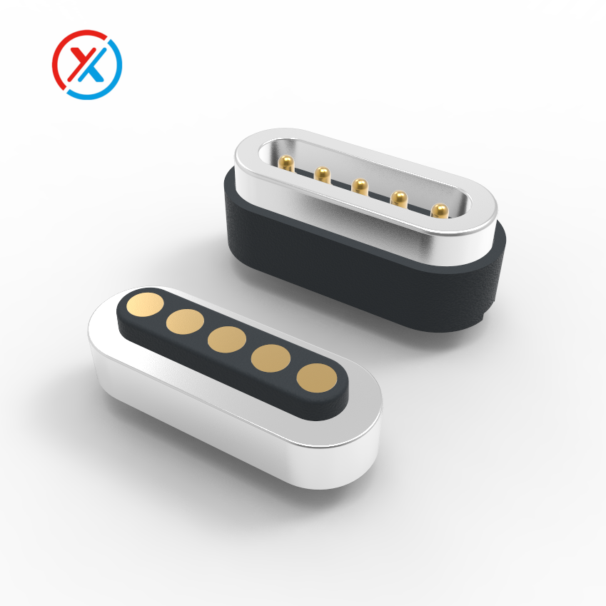 Pogo Pad Pitch 2.0mm | شاحن موصل بن