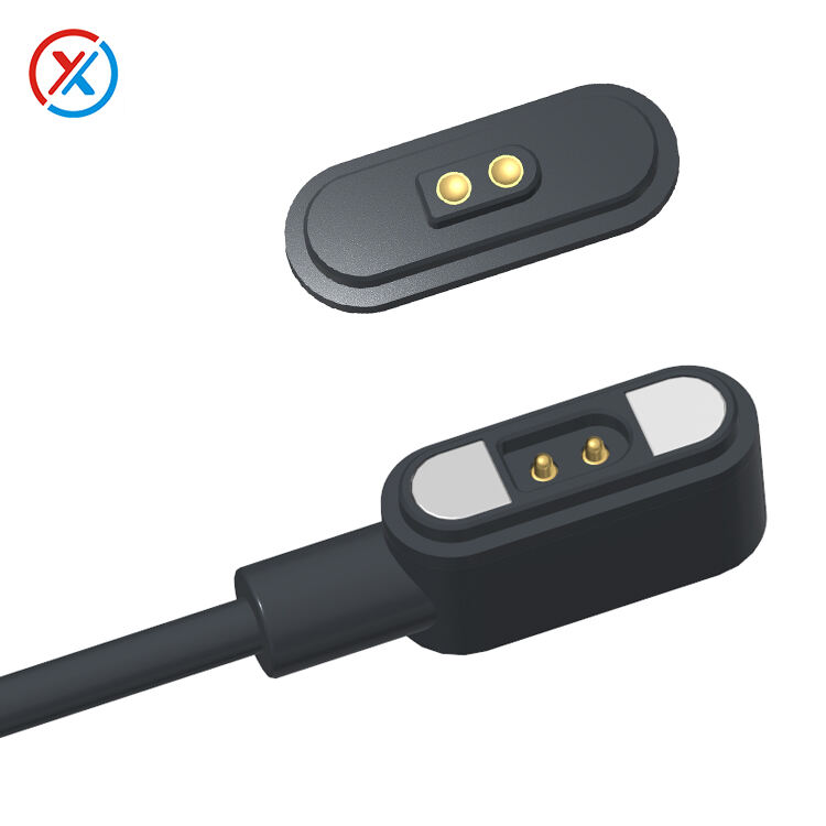 Xinteng - Spolehlivé vodiče 2 bodové pogo pin a zástrčný kontakt pogo pin