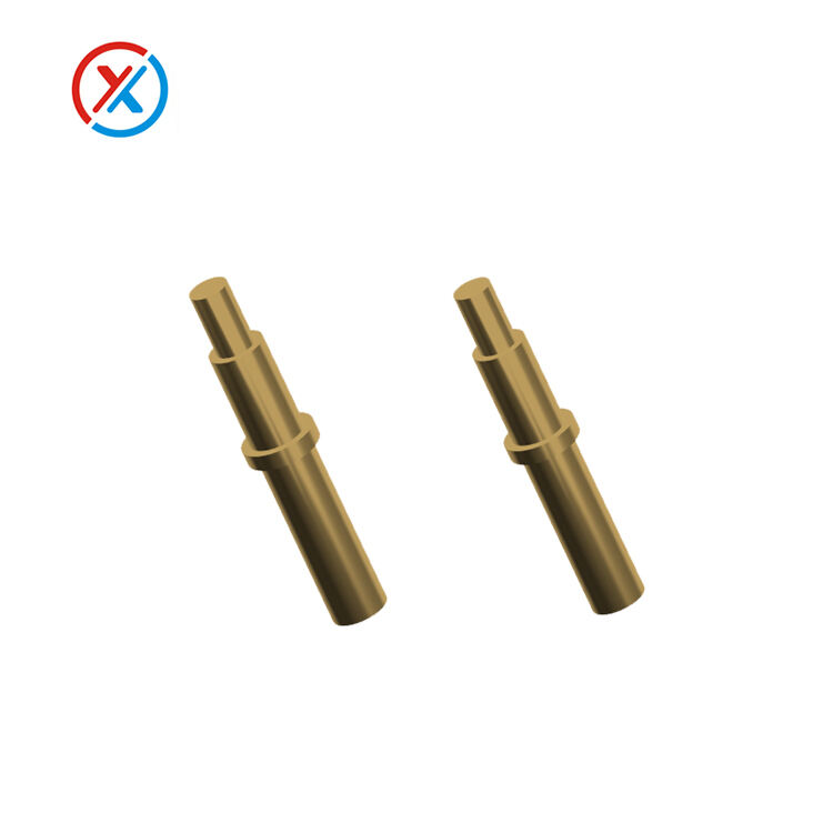 high current 15A pogo pin,pogo pins manufacturer-1372