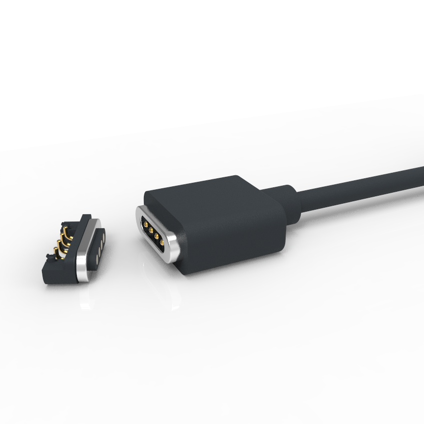 Xinteng - Vynikající pogo pin usb a související spoje