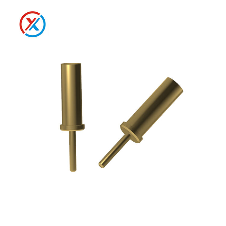 high current spring loaded pins manufacturer,pogo pins pins female pin-1127