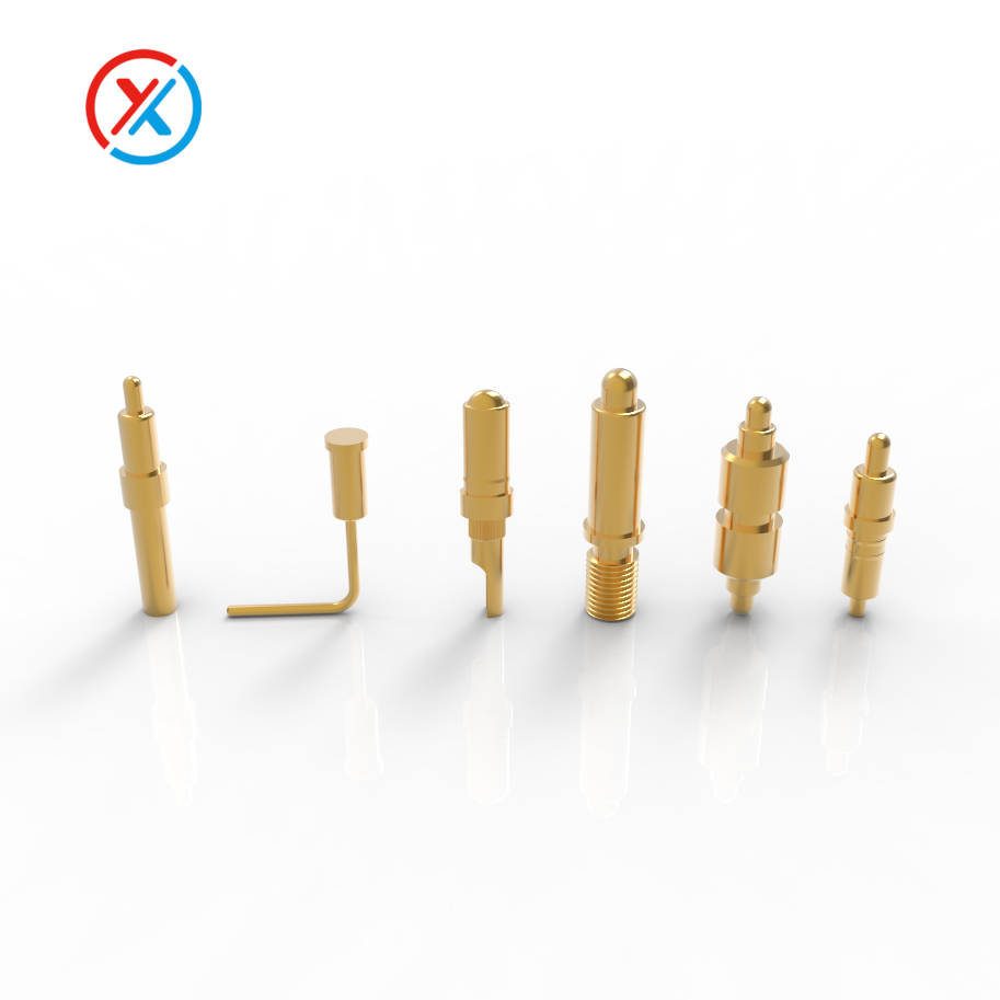 Xinteng Right Angle Pogo Pin - Kvalitní, přizpůsobitelná řešení