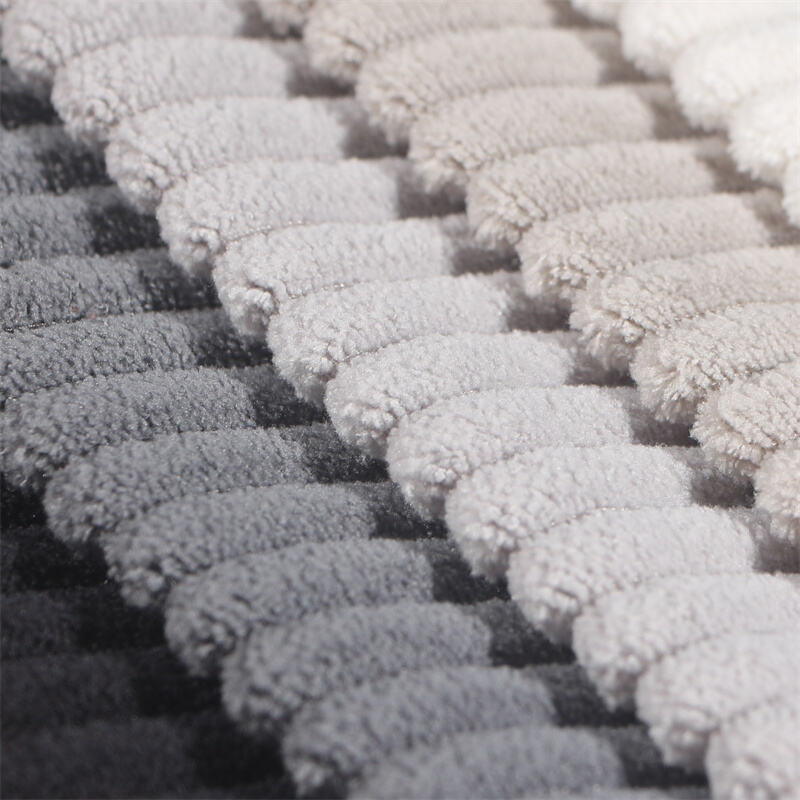 پارچه مبل را بافته شده از جنس 100% پلی استر، ضد آب و لوکس، پارچه تزئینی، پارچه ابریشمی