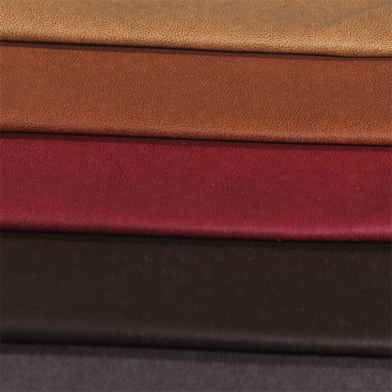 Material de piele impermeabilă WX010