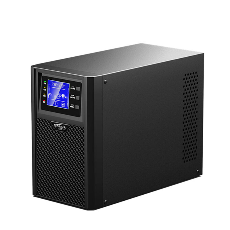 What is a UPS (Uninterruptible Power Supply)? And How to Choose the Right One for Your Needs