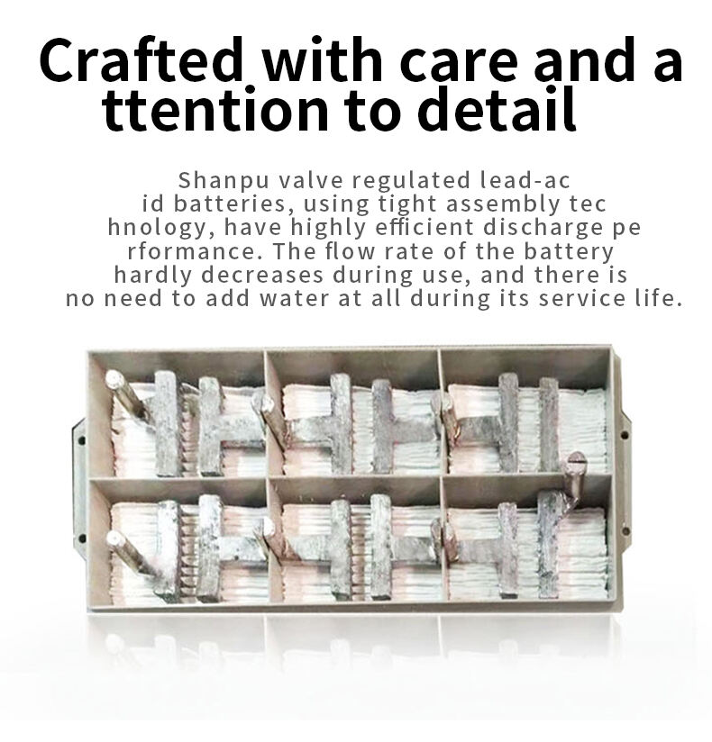 What are the Maintenance Considerations for Lead-Acid Battery UPS Systems?
