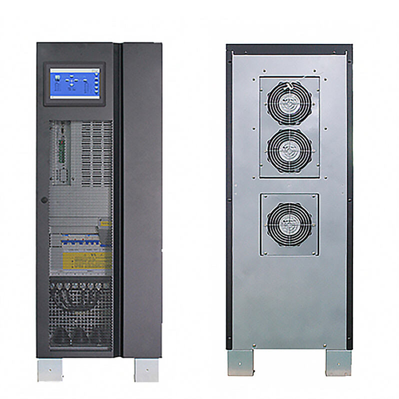 Advanced Technology for Enhanced Performance