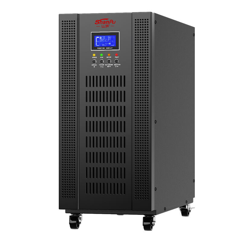 Advanced Technology for Enhanced Performance