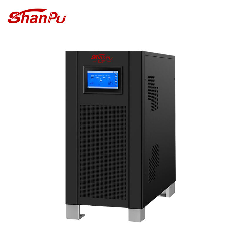 Advanced Technology for Enhanced Performance