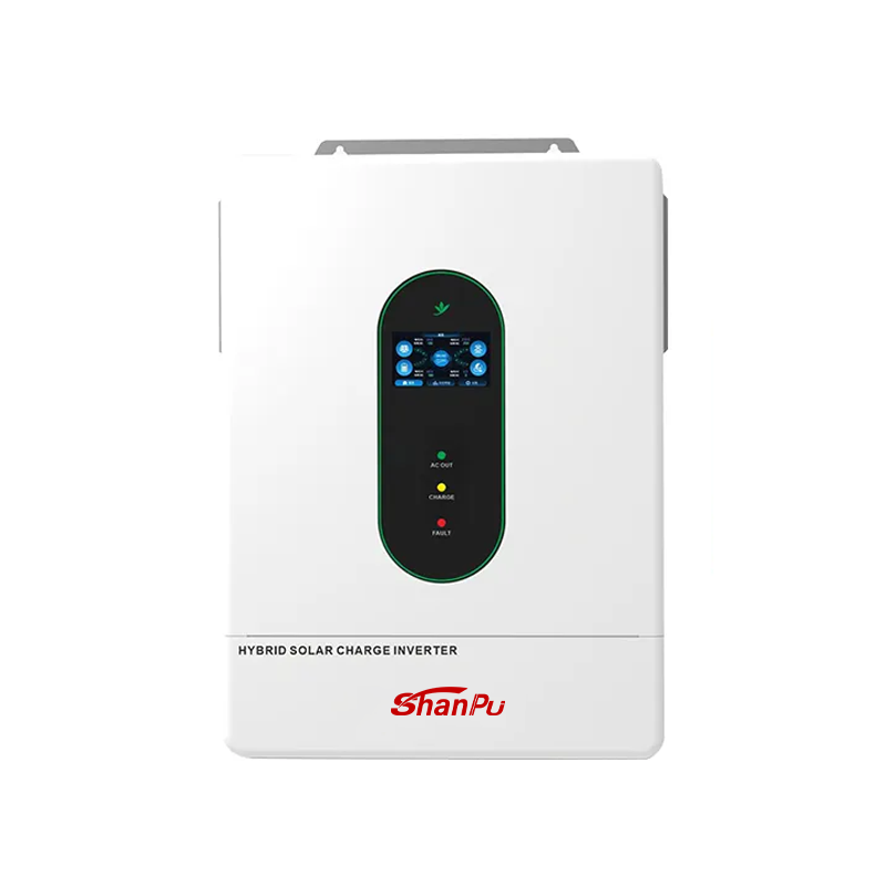 Advanced Technology for Maximum Efficiency
