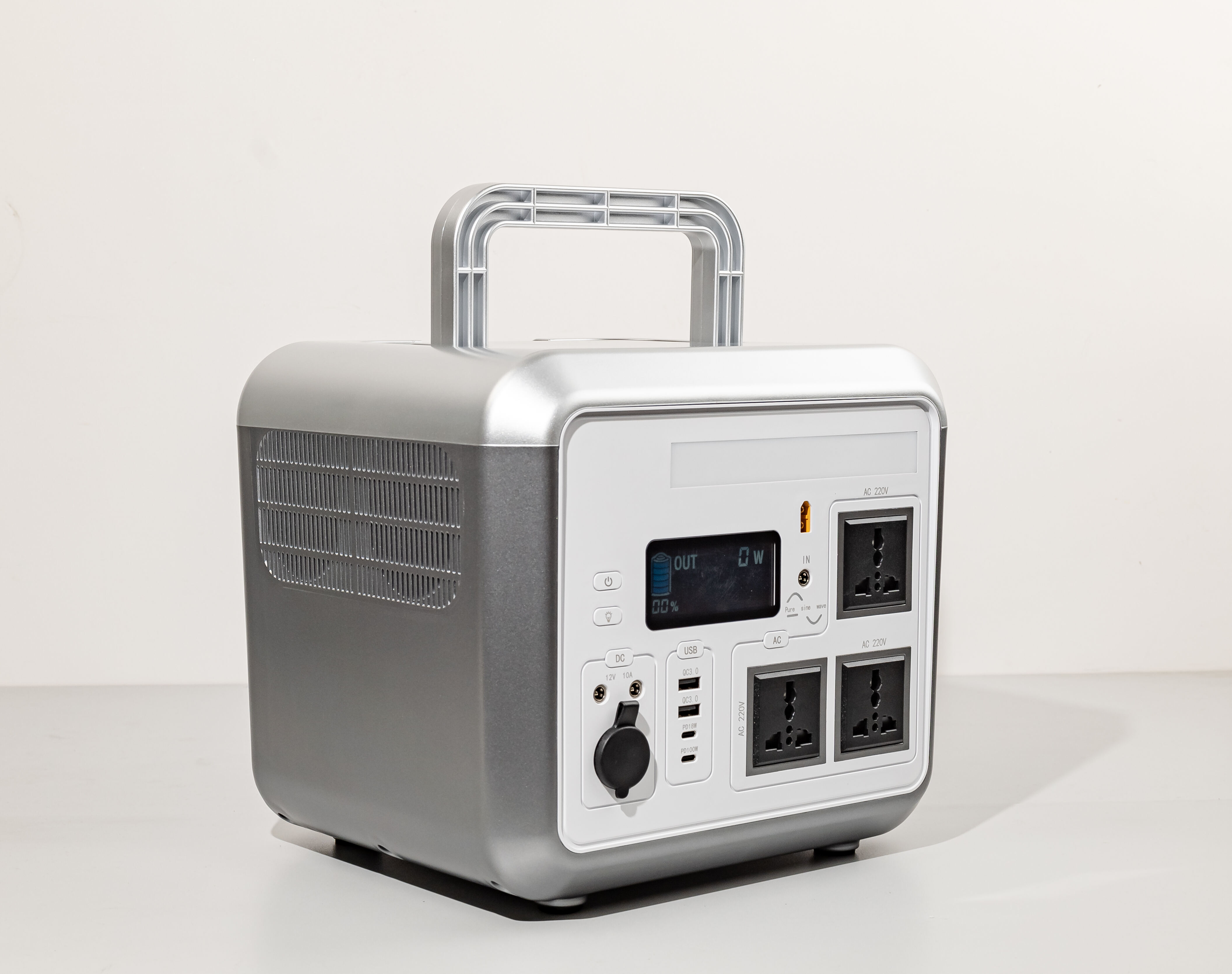 Robust Design for Harsh Environments
