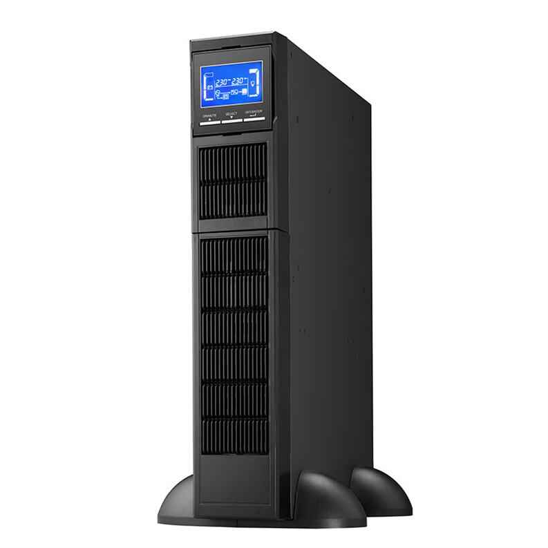 High Efficiency