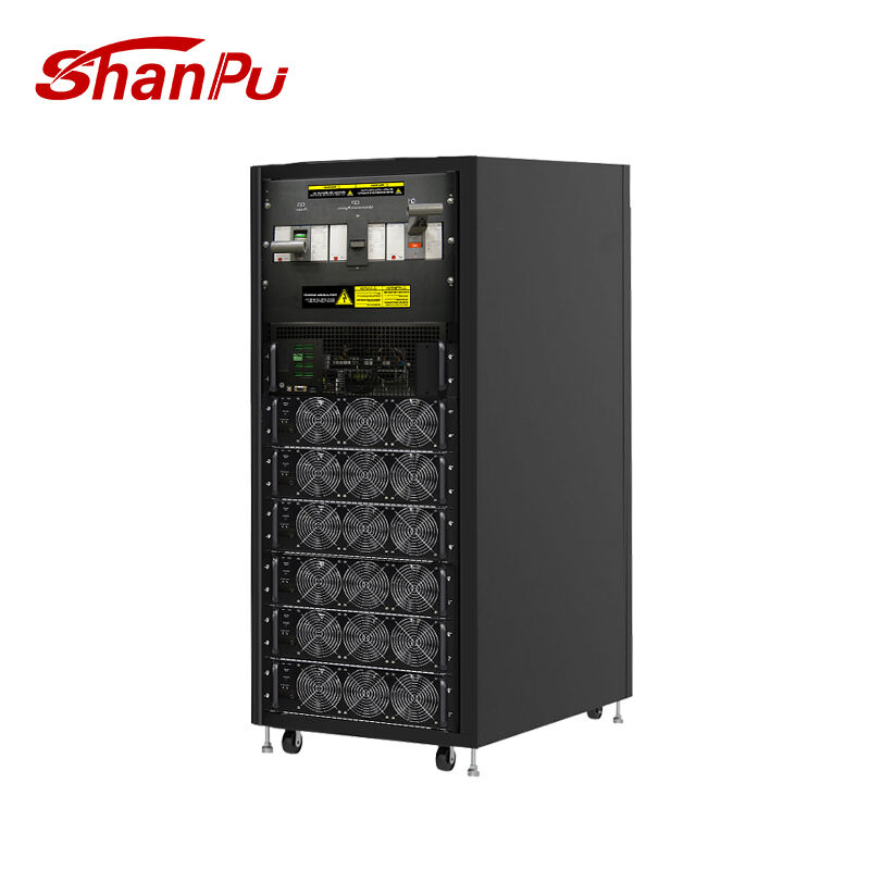 SKRM 90KVA-600KVA