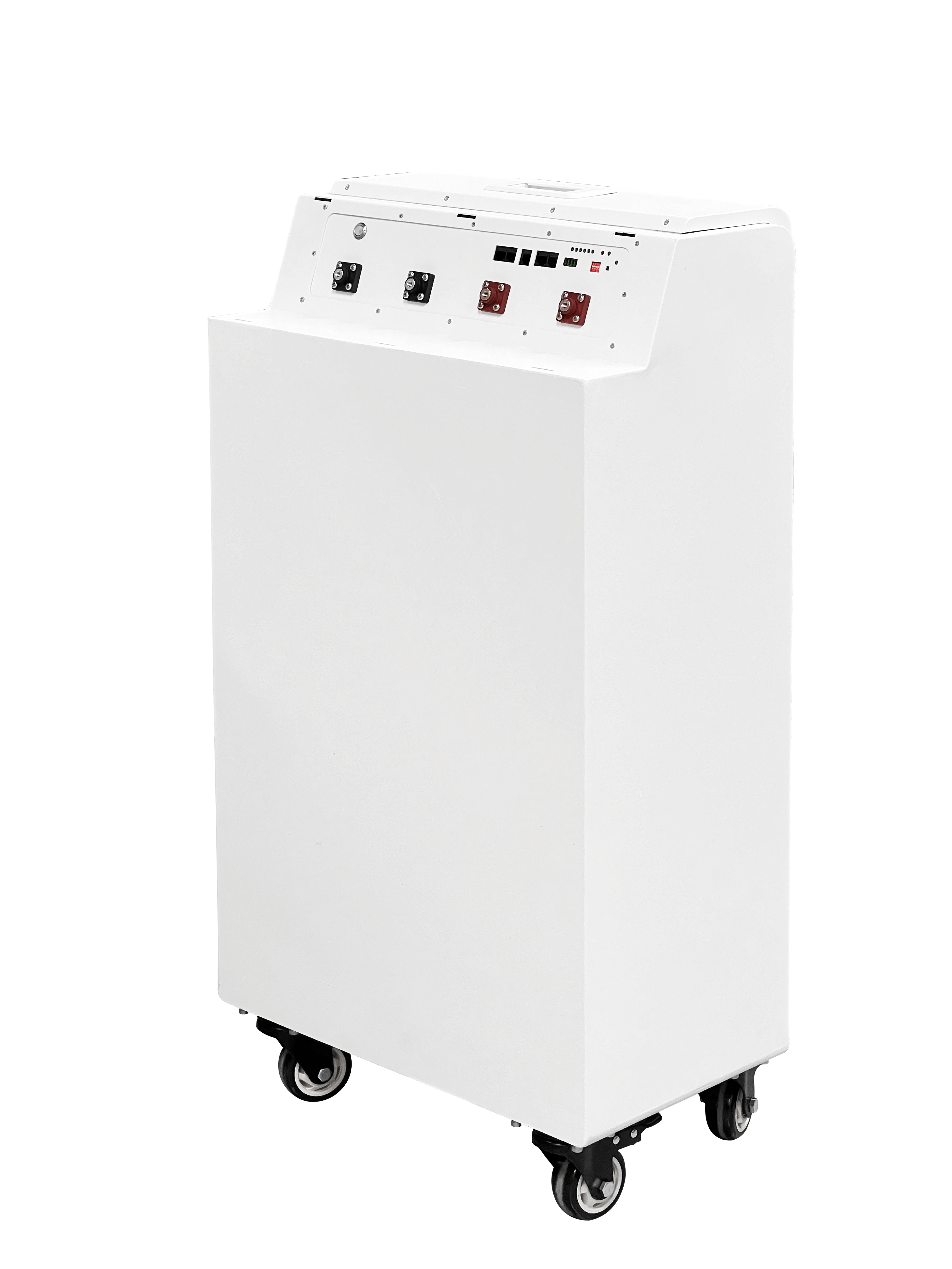 Paquete de Batería de Litio Móvil