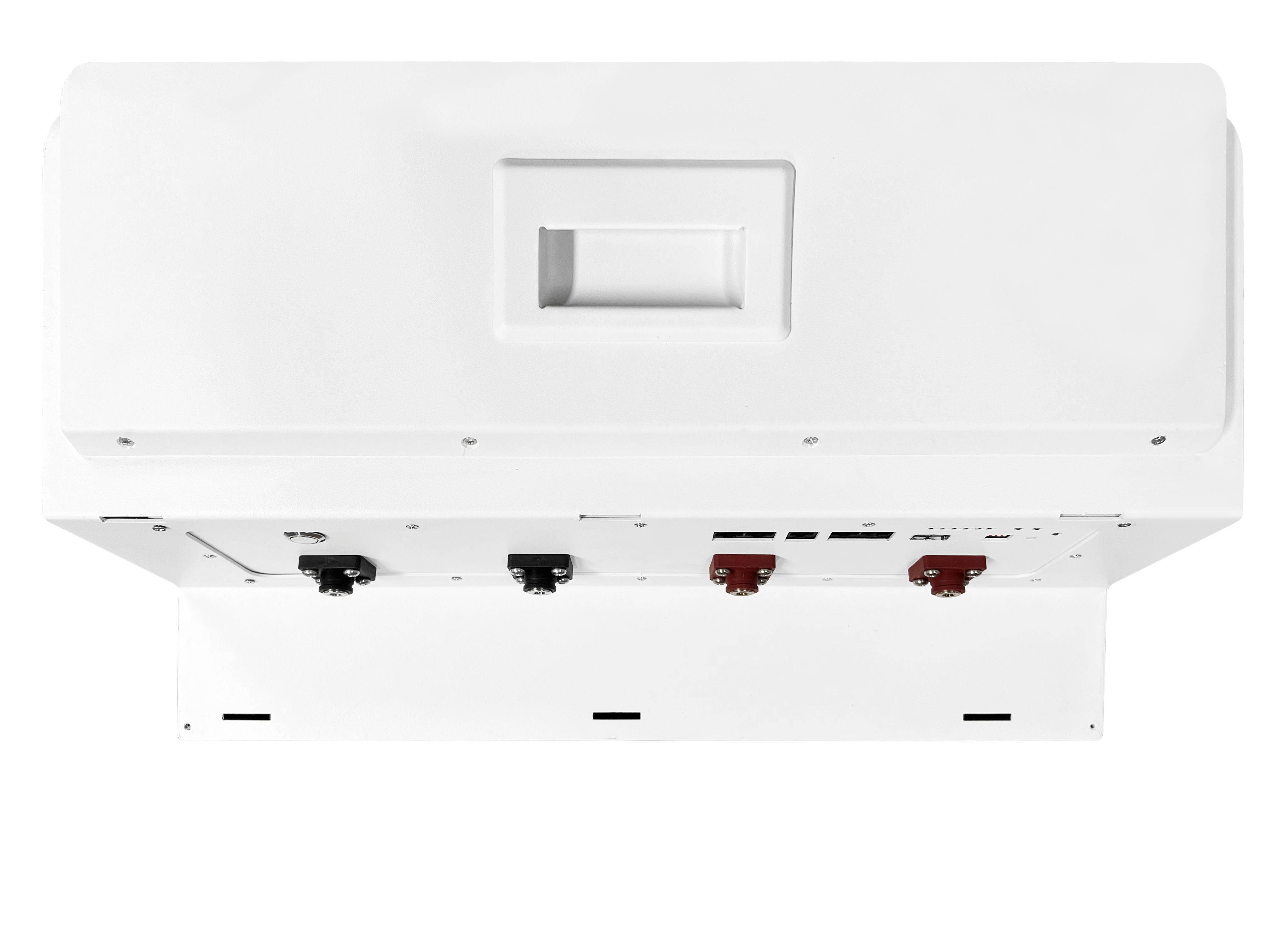 Paquete de Batería de Litio Móvil