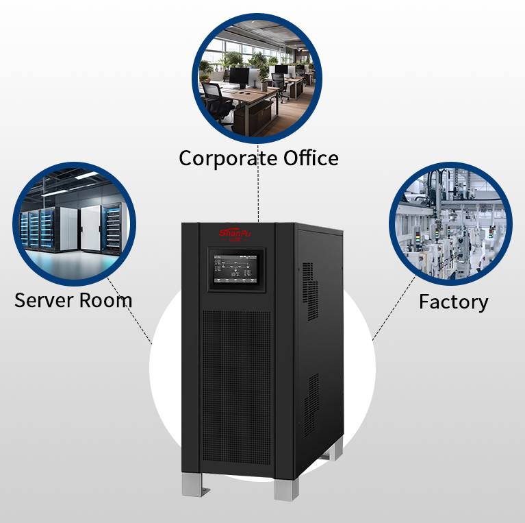 What Are the Key Criteria for Selecting Uninterruptible Power Supply for Medical Equipment?
