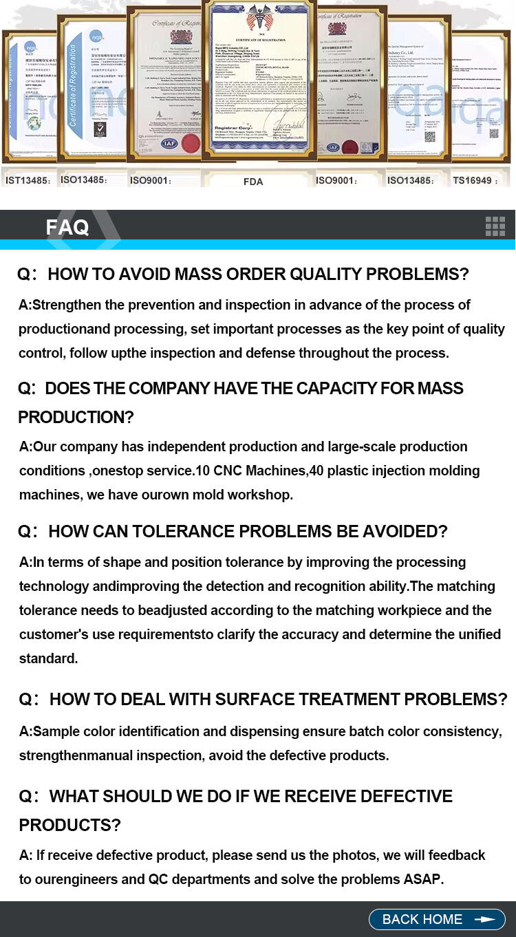 High Precision Multi Cavity Toothbrush Plastic Injection Toothbrush Handle Mould Plastic Injection Machine manufacture