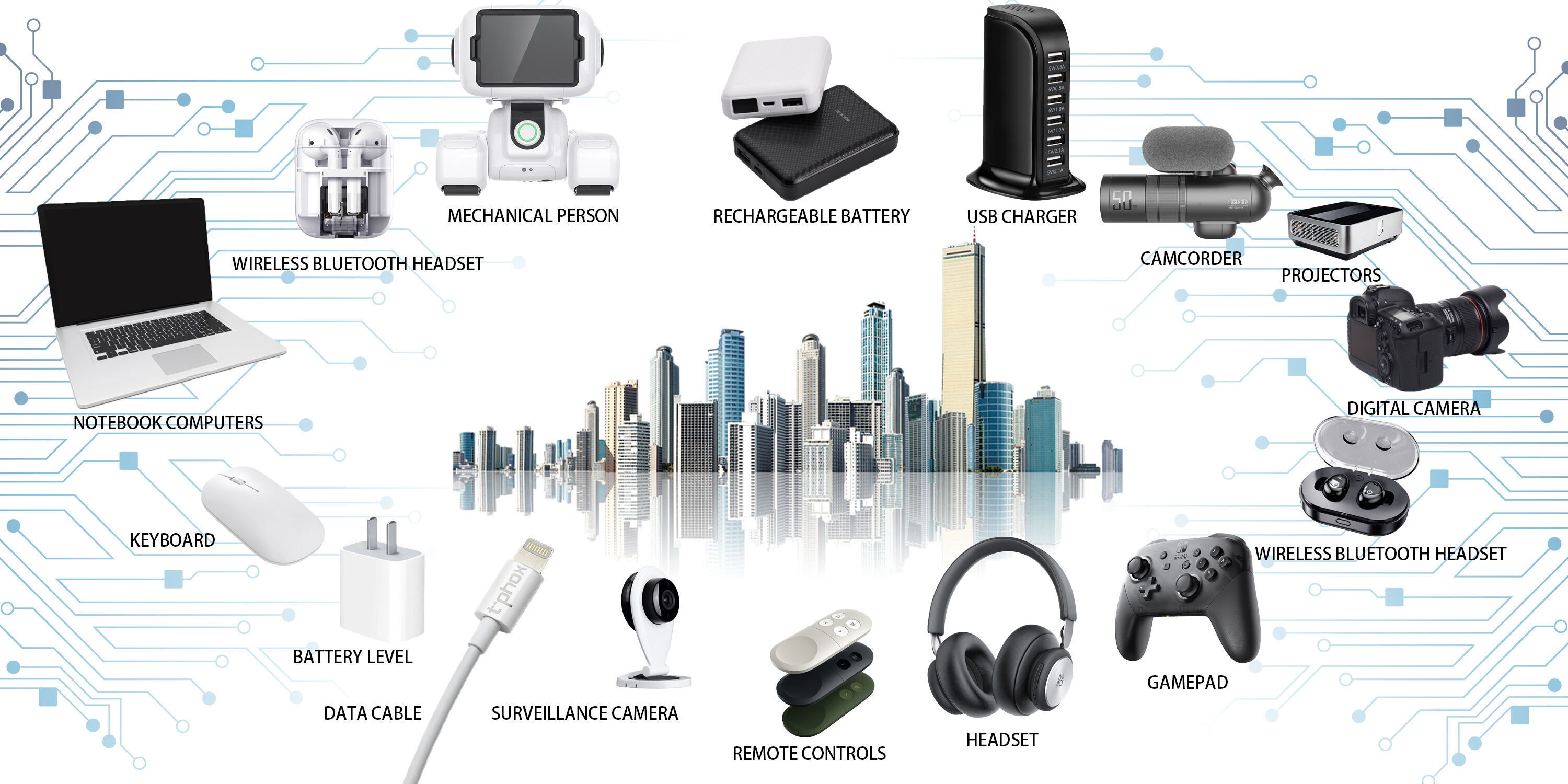 Electronics