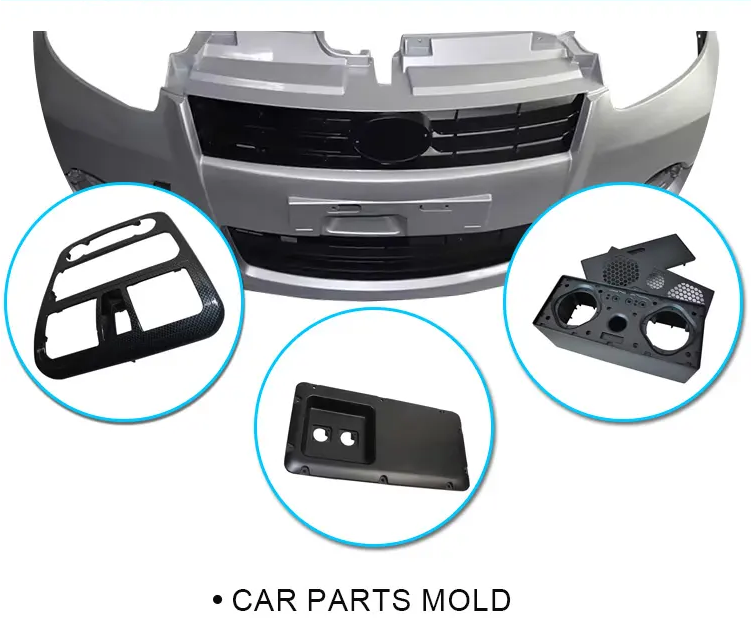 China Supplier Injection Plastic Auto Parts Mould Factory Service supply plastic samples-36.png