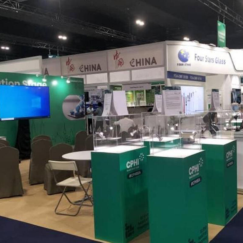 Wishsino Technology Co., Limited. Debuts at Malaysia International Medical Expo, Exploring In-depth Integration of Precision Manufacturing and Medical Technology