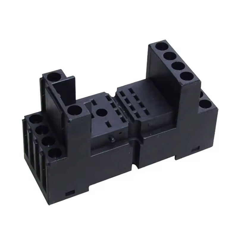 High temperature resistant cheap plastic injection custom made precision injection molded plastic part