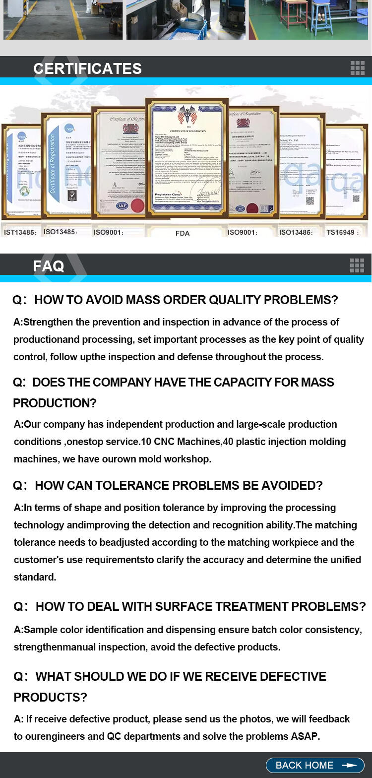 OEM Car Dashboard Automotive Injection Mold Auto Parts Injection Molding Service manufacture