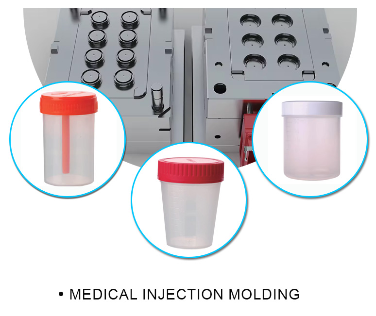 Ang Epekto ng Materyal ng Mold sa Tindi ng Pagkabulok ng Injection Mold